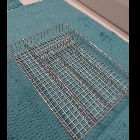 8x12 utensil tray - Picture 1 of 3